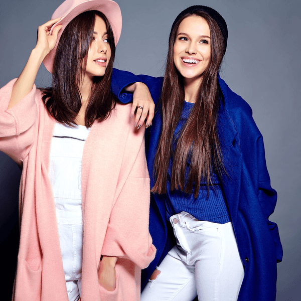 Fashion & Apparel