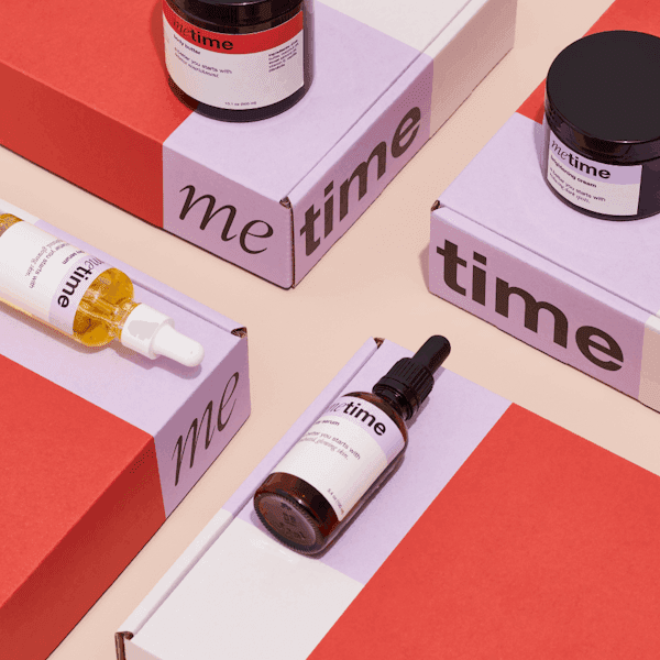 Retail Packaging